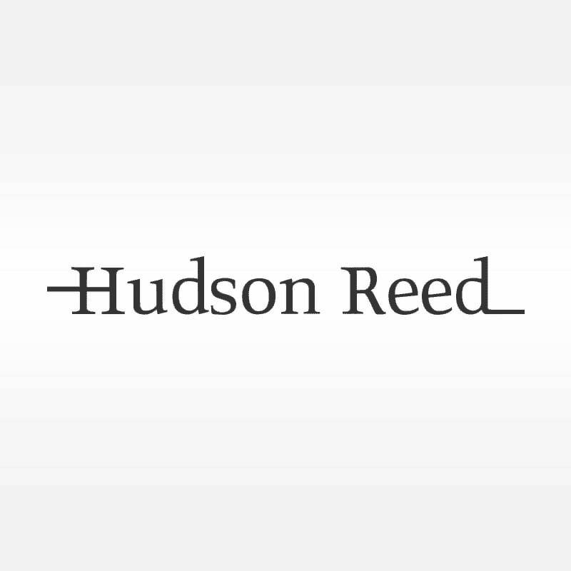 Hudson reed logo
