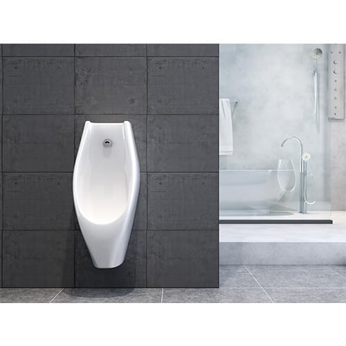 BM0015 Automatic Urinal Flusher