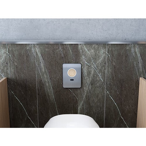 BM0055 Automatic Urinal Flusher