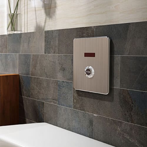 BM0069 Automatic Urinal Flusher