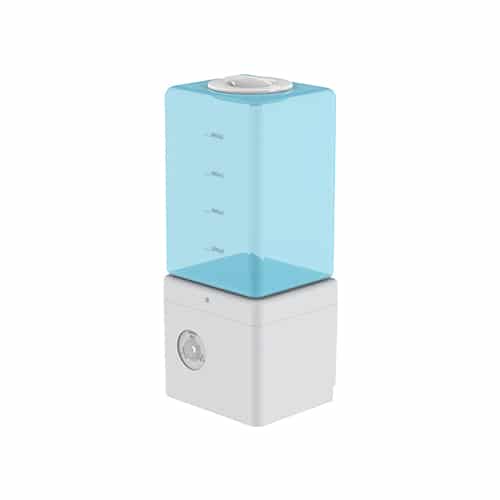 Touch-less Real-time Display of Soap Capacity Automatic Soap Dispenser