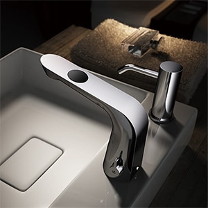 Integrated Automatic Faucet-pic4