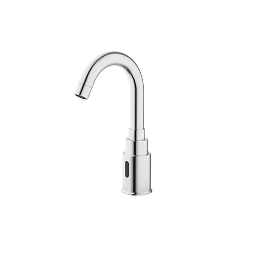 Stable Infra-red sensor Washroom Automatic Faucet