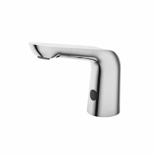 Touch-less Infra-red sensor Automatic Faucet