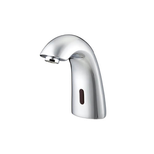 Modern Style Infra-red Sensor Automatic Faucet