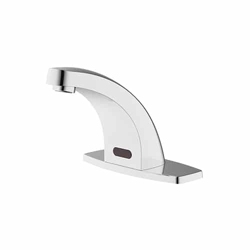 User-friendly Infra-red Sensor Restaurant Automatic Faucet