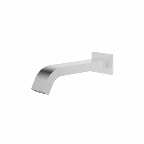 Downward Infrared Sensor Automatic Faucet