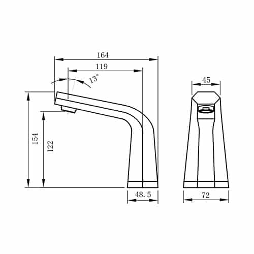 LT0098 Faucet