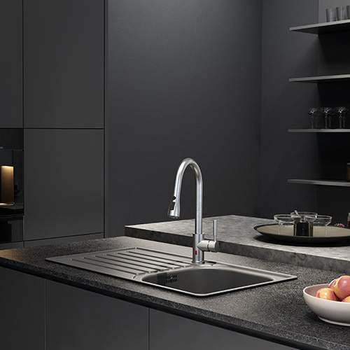 LT0107 Faucet