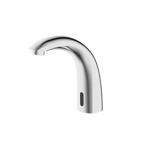 Infra-red Sensor Countertop Automatic Faucet