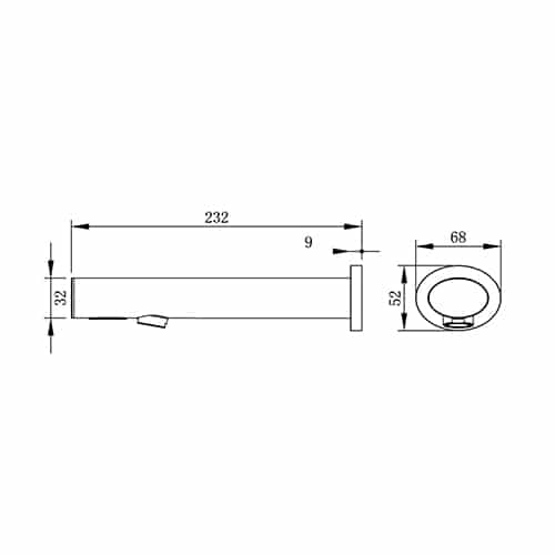 LT0009 Faucet