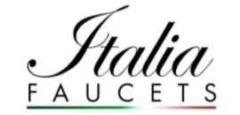 Italia Faucets, Inc logo 