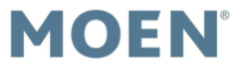 MOEN logo 