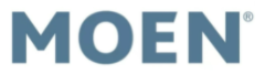 MOEN logo