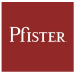 Pfister Logo 