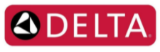 Delta Faucet Company Logo