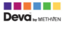 Deva By Methven Logo