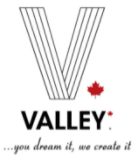 Valley Acrylic Bath LTD Logo