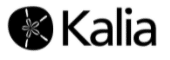 Kalia Logo 