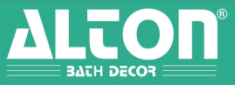 Alton Bath Decor Logo 