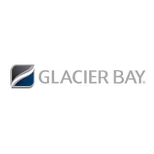 Glacier Bay Faucets logo