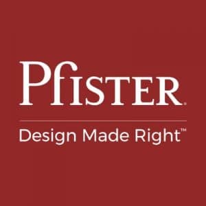 Pfister Faucets