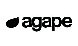 Agape Logo