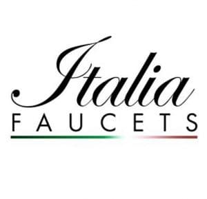 Italia Faucets, Inc logo 