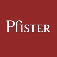 Pfister Logo