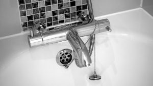 Tap Faucet Plumbing Bathroom Metal