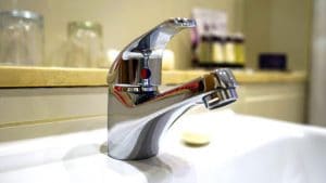Tap Water Faucet Fresh Clean 
