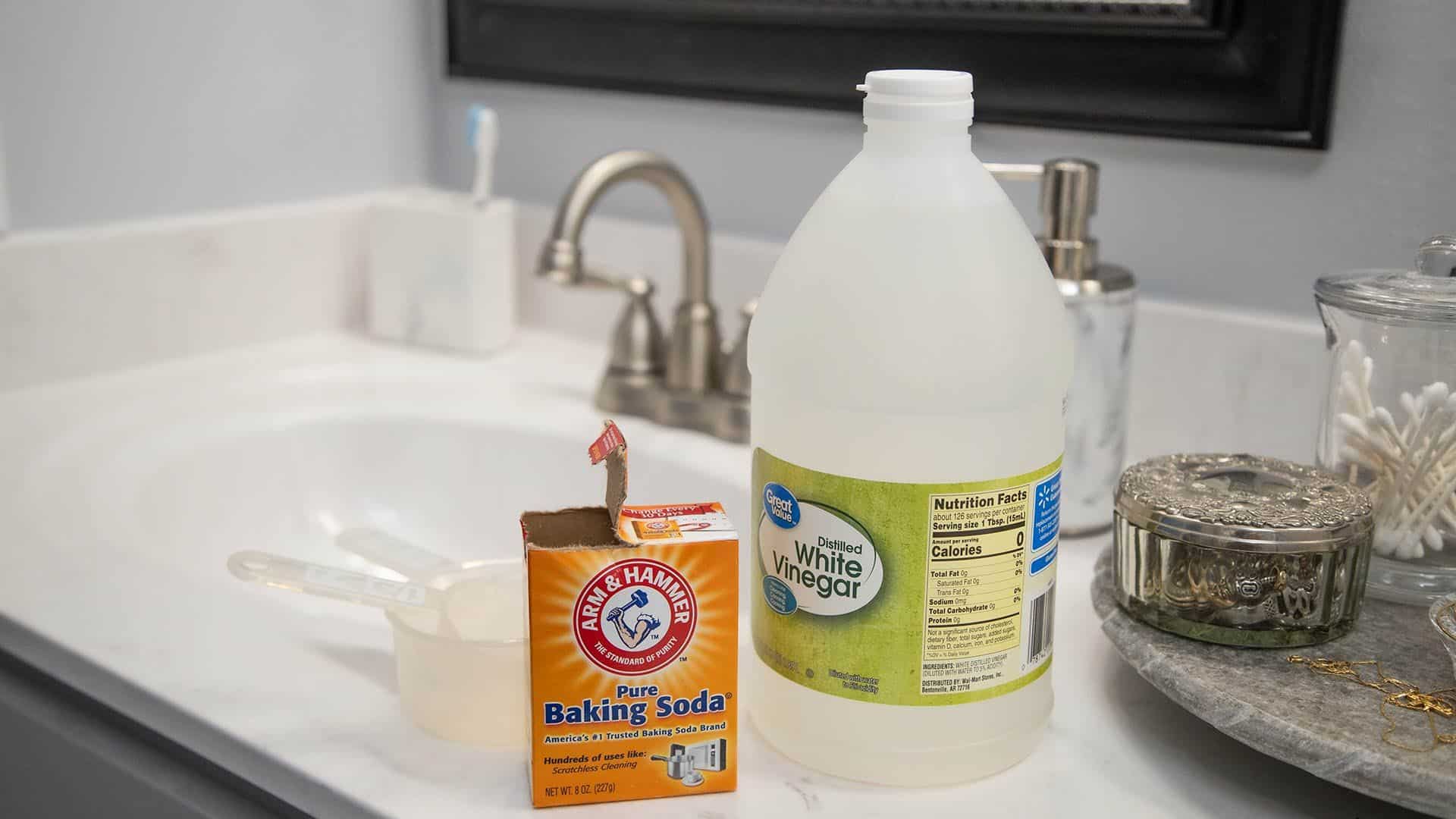 Green Buildup On Faucet What It Is And How To Remove It