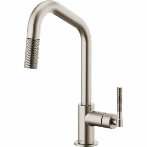 Brilliance Stainless Faucet