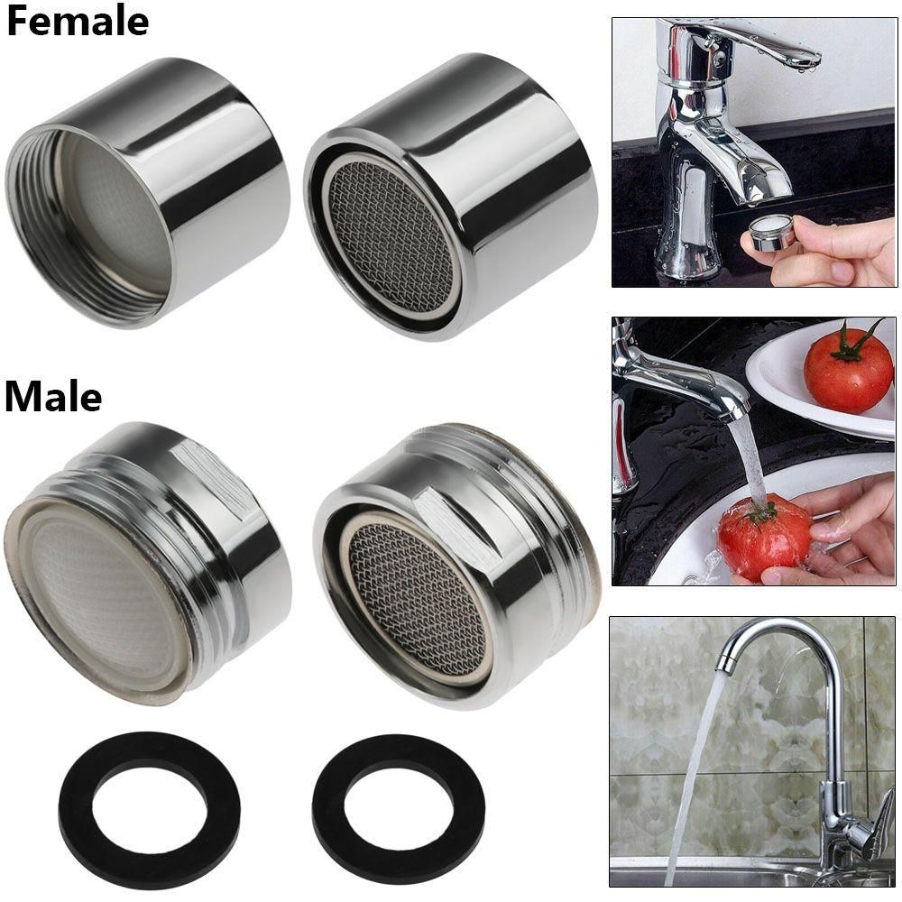 Faucet Aerator Selection, Replacement & Maintenance Xiamen OLT