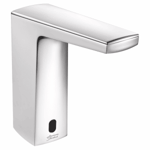Selectronic Touchless Faucet