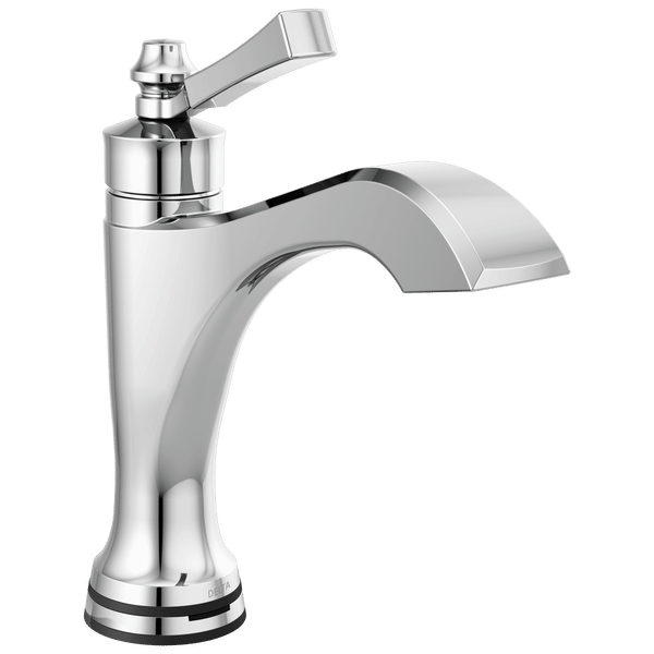Single Handle Touch20.Xt Bathroom Faucet In Chrome
