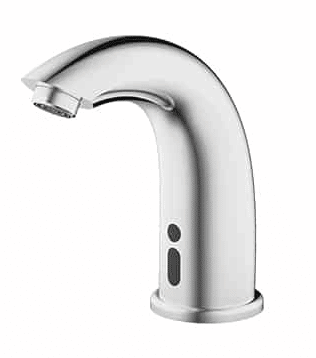 Auto Kitchen Faucet