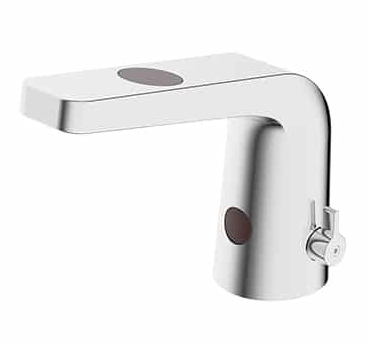 Automatic Faucet Temperature Control