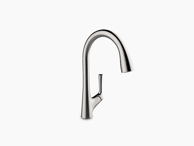 Malleco Touchless Kitchen Faucet
