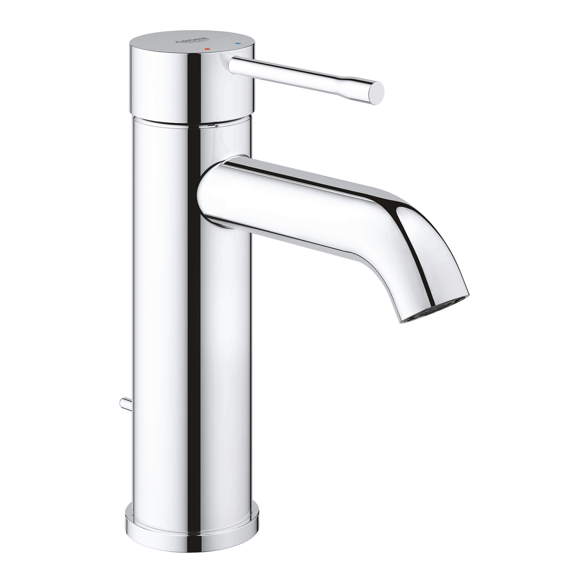 Single hole faucet hole size vs others Xiamen OLT