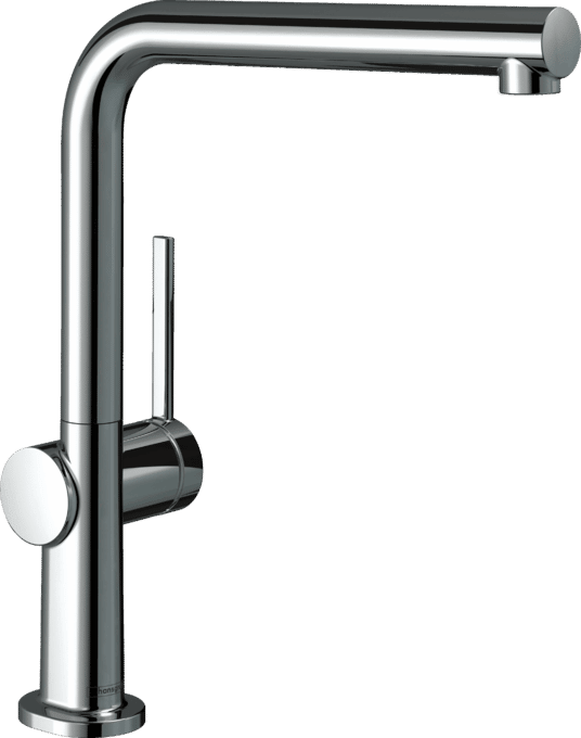 TCK Bathroom Basin Touchless Stainless Steel Taps Water Tap Automatic Infrared Smart Faucet with Sensor Identification number: Talis M54 Single lever kitchen mixer 270