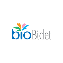 Bio bidet logo