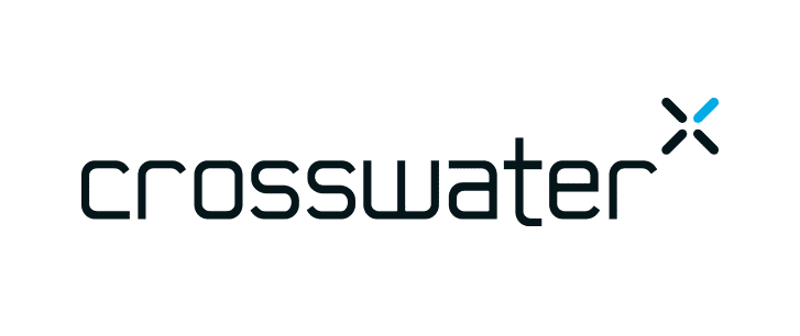 Crosswater logo