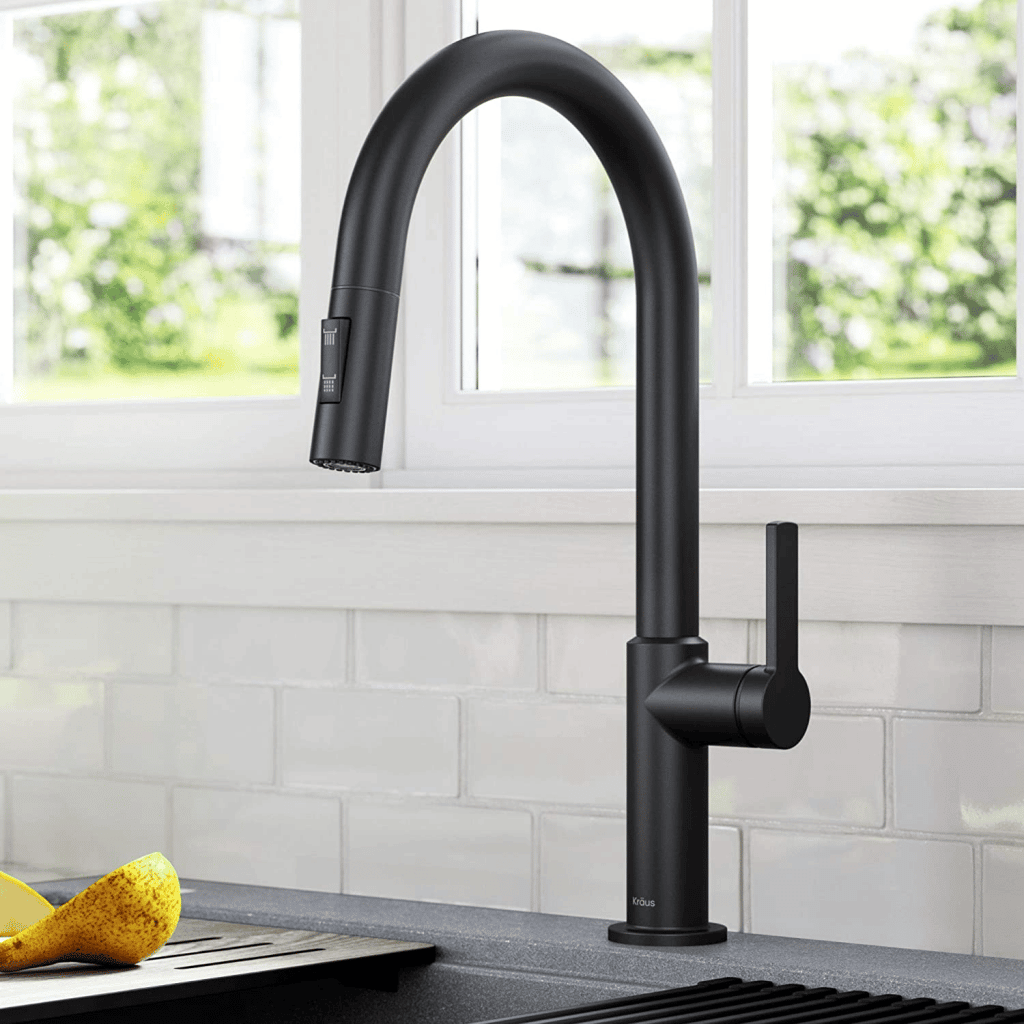 kraus oletto faucet