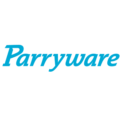 Parryware logo