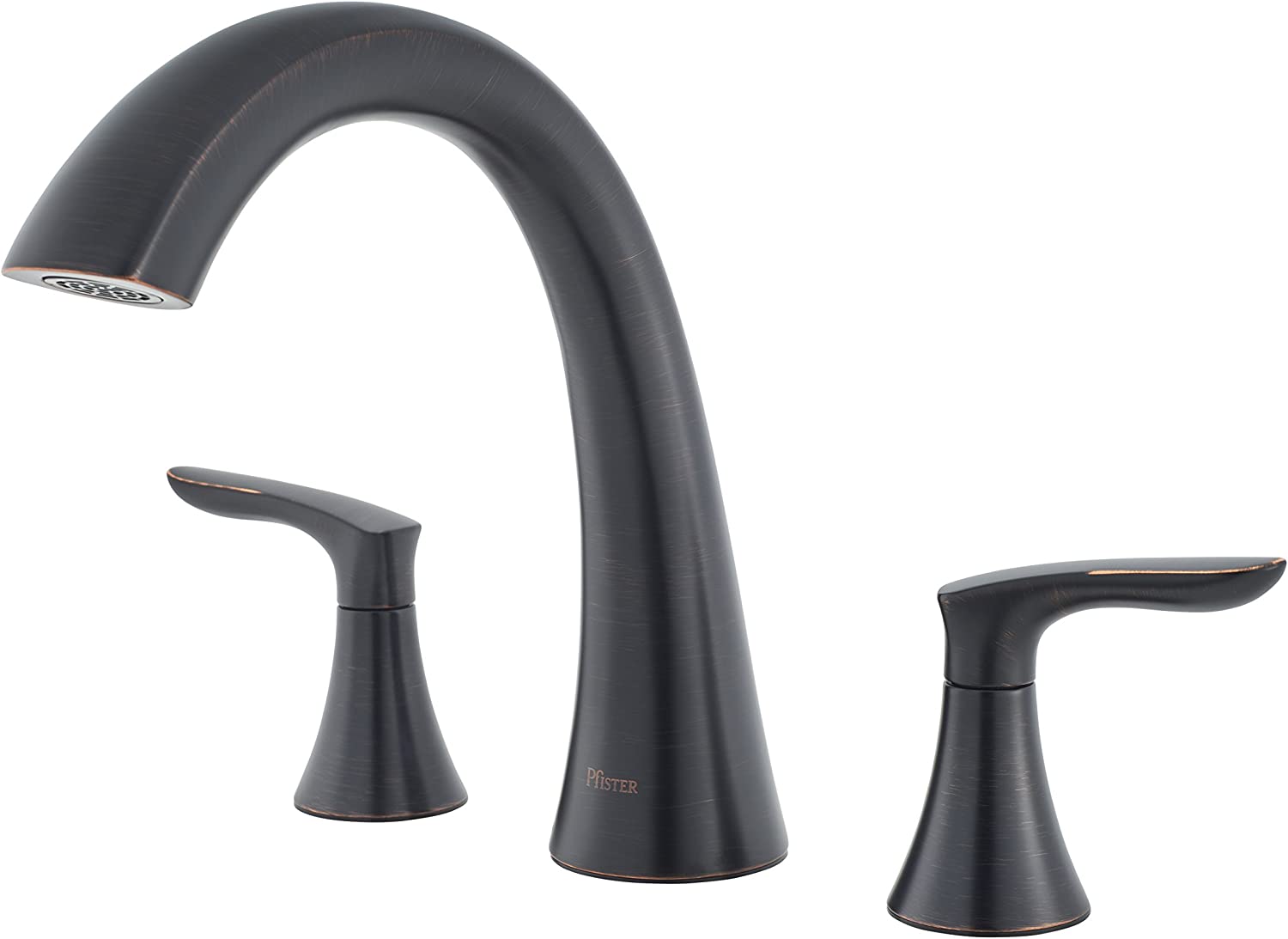 Pfister roman tub faucet