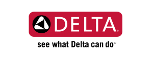 Delta faucet company logo