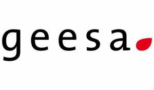 Geesa company logo