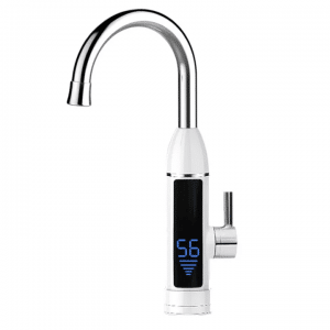 automatic hot water tap