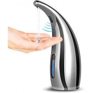 Why Is My Touchless Soap Dispenser Not Working?